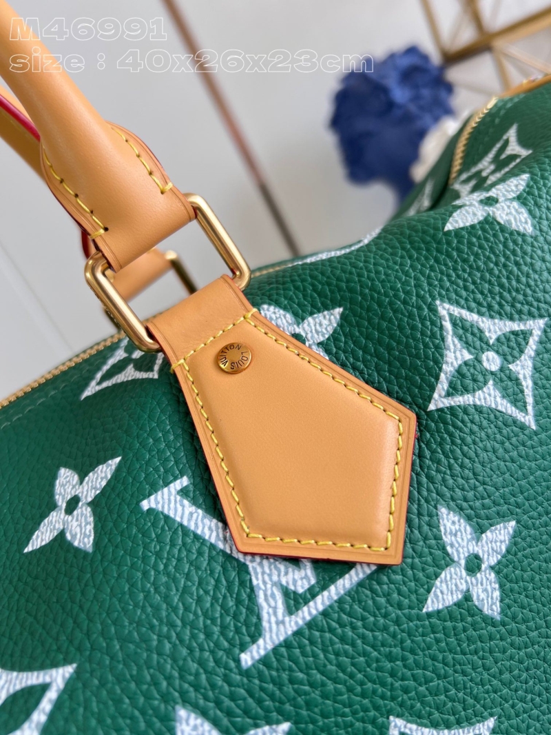 LV Travel Bags